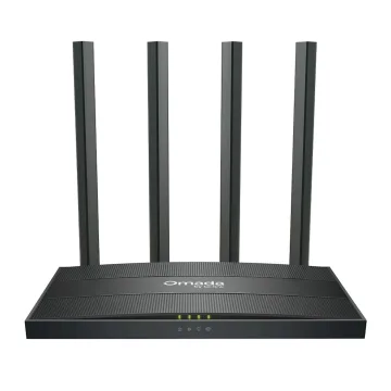 VPN Gigabit Wi-Fi Gateway TP-Link Omada ER605W