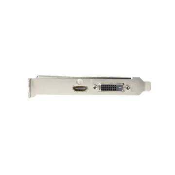 Gigabyte VGA GT 1030 LP2GB GDDR4 64bit; DVI,HDMI;[GV-N1030D4-2GL]