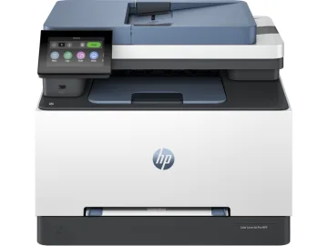 HP Color LaserJet MFP 3303fdw