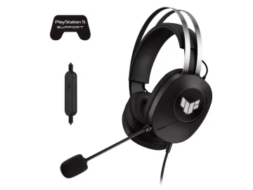 ASUS TUF GAMING H1 GEN II Slušalice