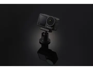 DJI Osmo magnetic Ball - mount
