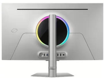 Samsung 32" Odyssey G81SF monUHD,240Hz, OLED, 0.03ms, 250cd2xHDMI, DP, 2xUSB 3.2, HAS, Tilt