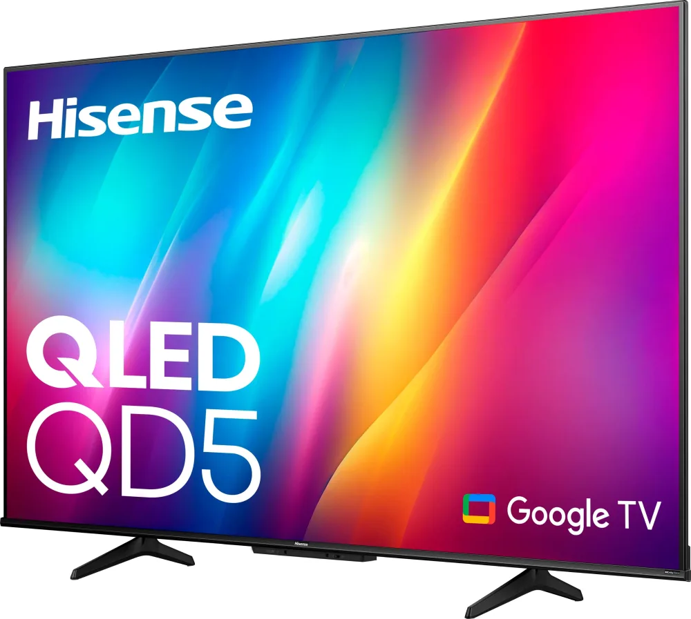 Hisense 100 Displ 24/7 500nit