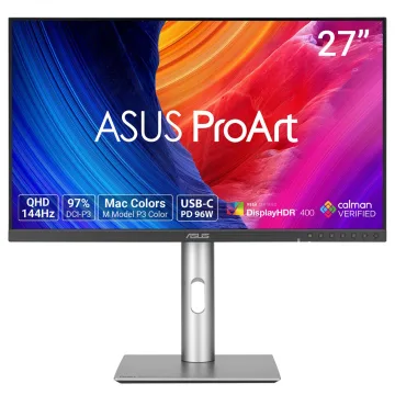 Asus PA278CGRV monitor