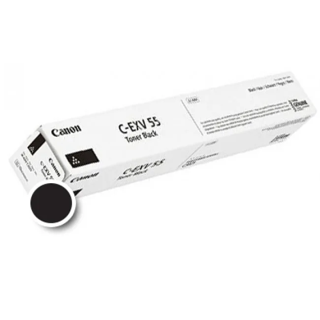 Toner CANON C-EXV 55 Black