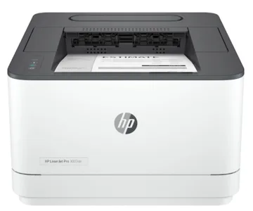 Printer HP LaserJet Pro 3003dn