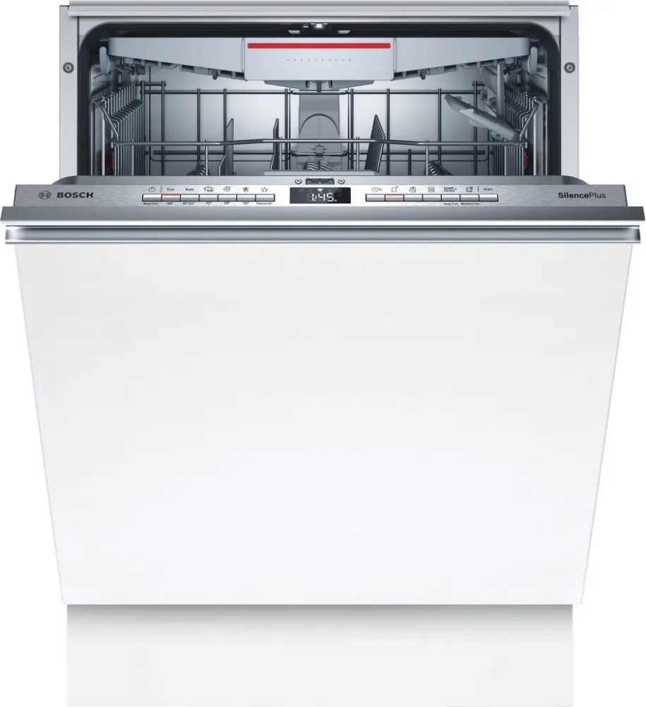 BOSCH perilica posuđa Serie 4| A++ (D), DE, 60CM, 13 setova, Escajg Ladica, InfoLight