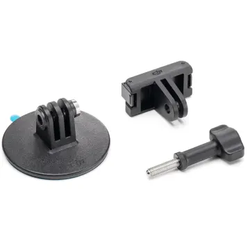 DJI Osmo Action 3 Adh Base Kit