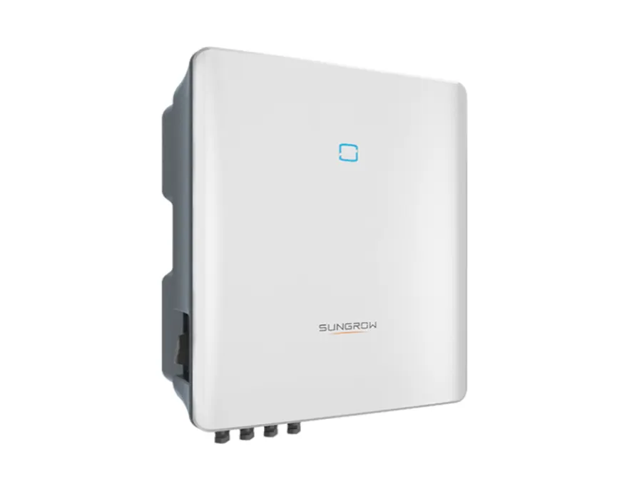 Inverter SunGrow 10kW | trofazni hibridni