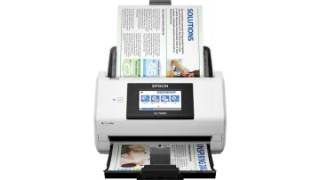 Skener Epson WorkForce DS-790WN