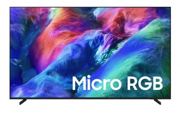 TV SAMSUNG Micro RGB 85" R85H