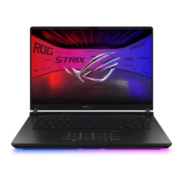 Laptop ASUS ROG STRIX SCAR 16 G635LW-RW007W 16"2,5K 240Hz U9-275HX 24C/24T 64G DDR5 s2TB RTX5080 16G