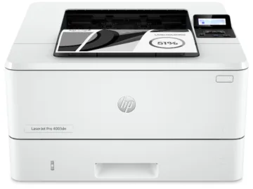 Printer HP LaserJet Pro 4003dn