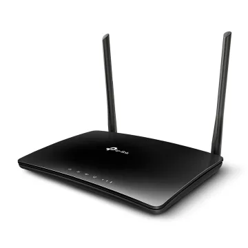 TP-Link TL-MR6400 300 Mbps Wireless N 4G LTE Router