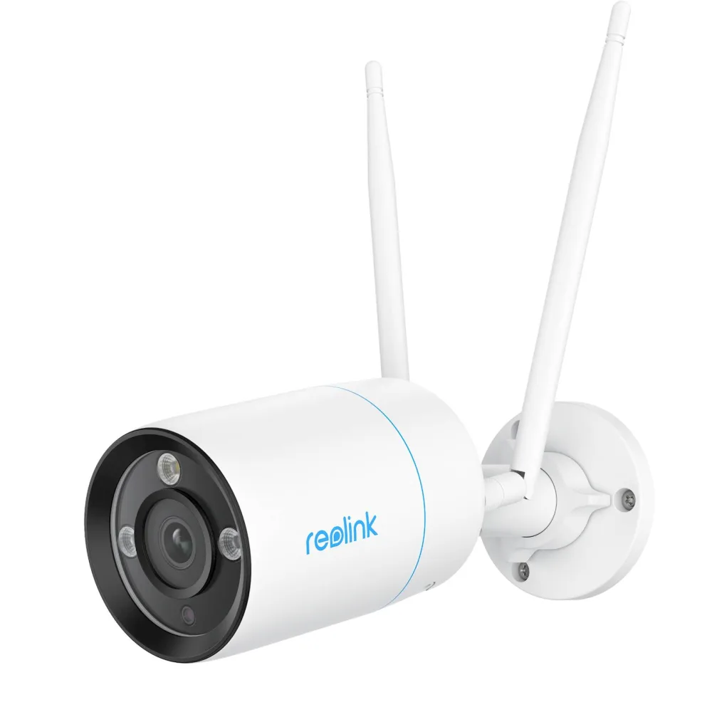 Reolink IP Kamera W330 4K, Wi-fi 6