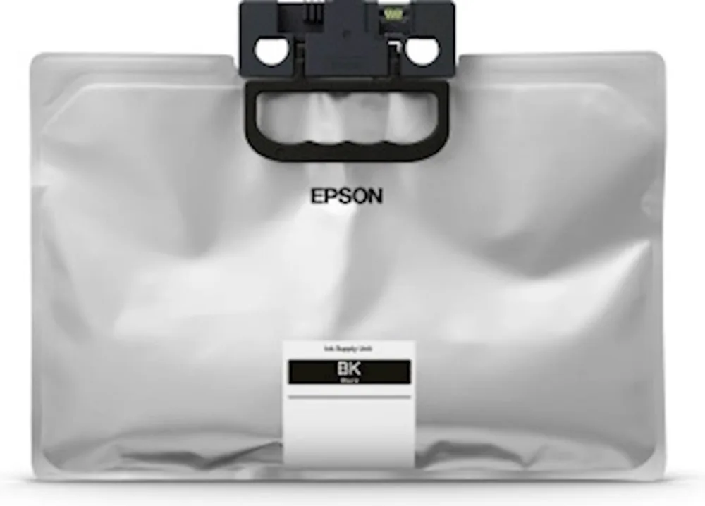 Tinta Epson WorkForce M53xx/58xx Black XXL