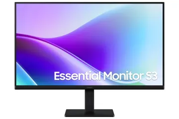 Samsung monitor LS27F320GAUXEN S32GF