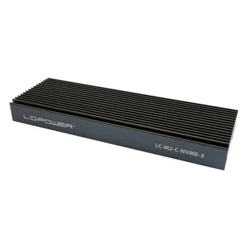 LC-Power LC-M2-C-NVME-3