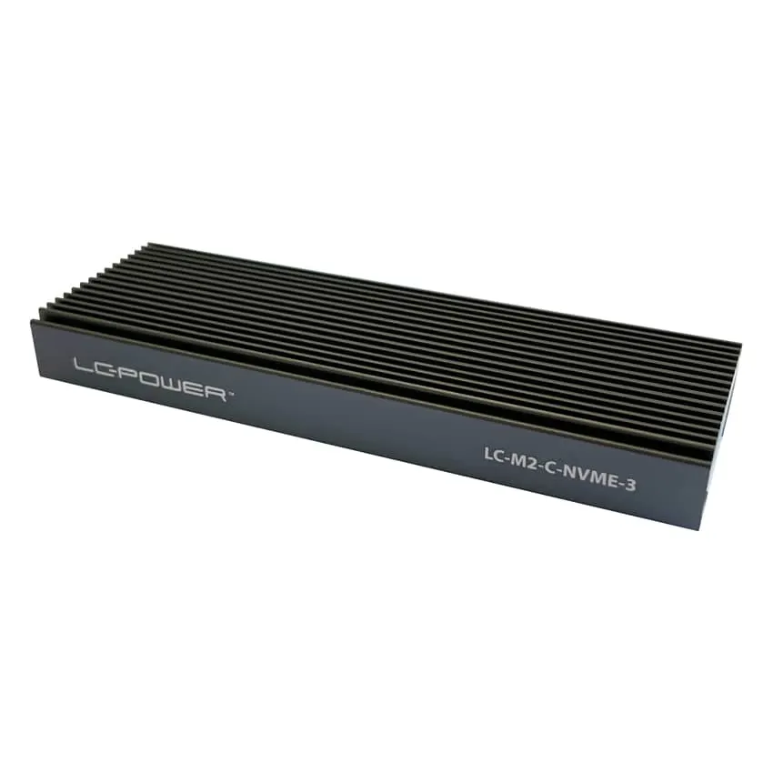 LC-Power LC-M2-C-NVME-3