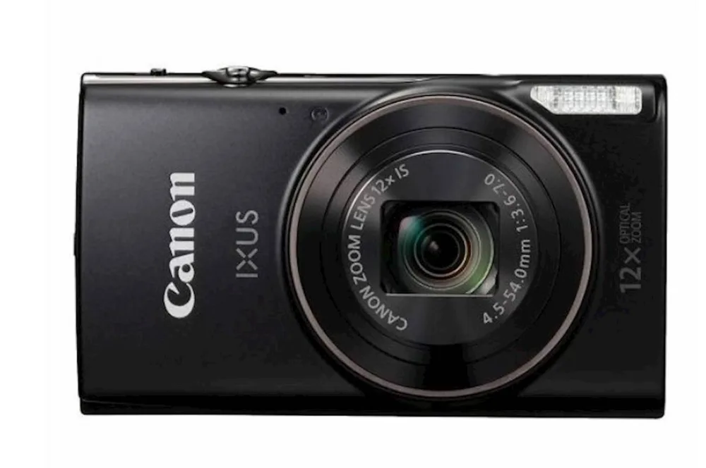 Fotoaparat CANON IXUS285 HS A BK