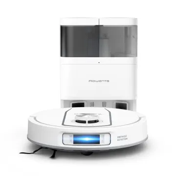 BHT Rowneta robot usisivač