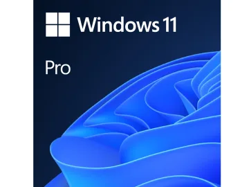 Windows 11 Pro 64bit OEM
