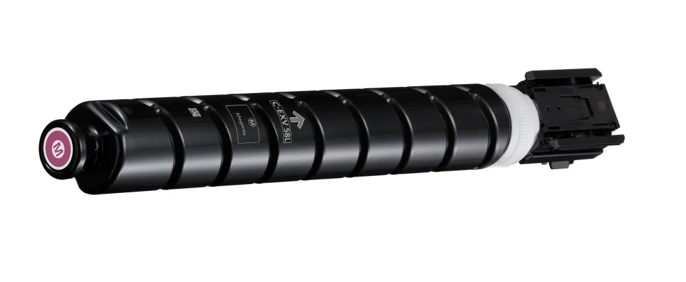 Toner CANON C-EXV 58L Magenta