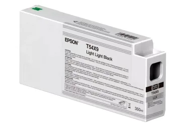 Tinta Epson Light Light Black T54X900 UltraChrome