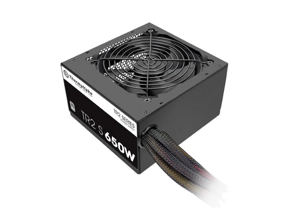 Thermaltake PSU TR2 S 650W,80+