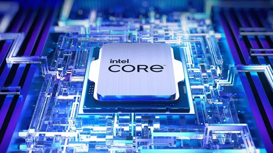 Intel Core i3 10105F