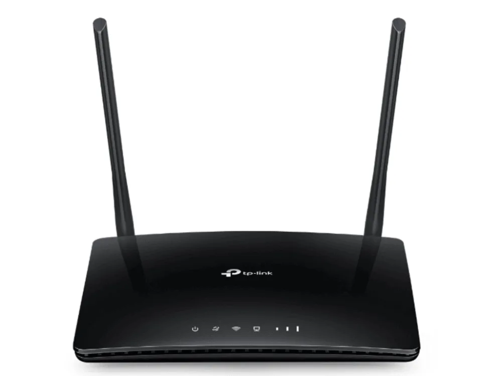 TP-Link Archer MR200 AC750 4G LTE