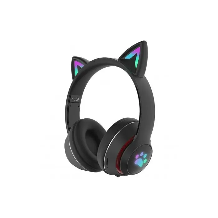 BORG Bluetooth Slušalice L550