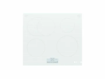 BOSCH indukcijska ploča Serie 6| BIJELA, 4 zone,Flex