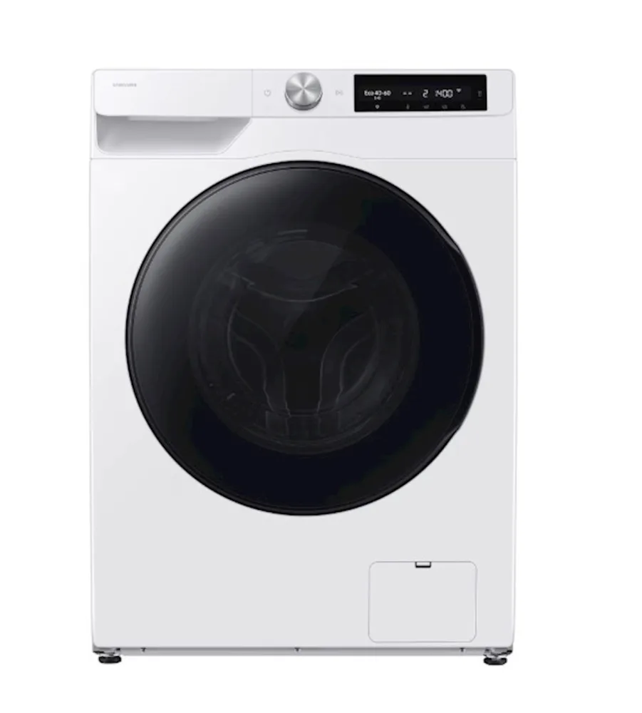 Mašina za veš SAMSUNG WD10HG6U34BEU4