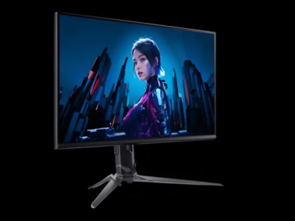 Acer Predator XB253Q gaming24.5" monitor, FHD, IPS, 320Hz,1 ms VRB, 250 cd/m2, HDMIx2, DP