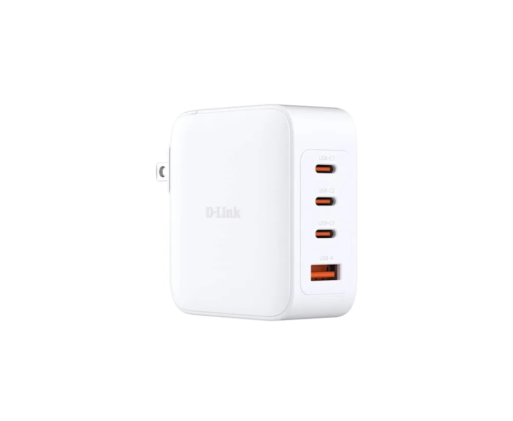 Punjač Dlink 140W GaN Premium Charger