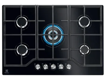 Ugradbena ploča plinksa Electrolux KGG75362K
