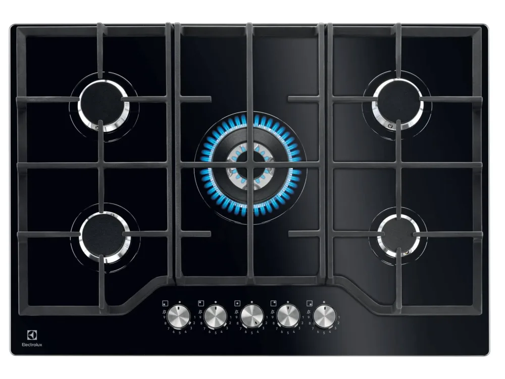 Ugradbena ploča plinksa Electrolux KGG75362K