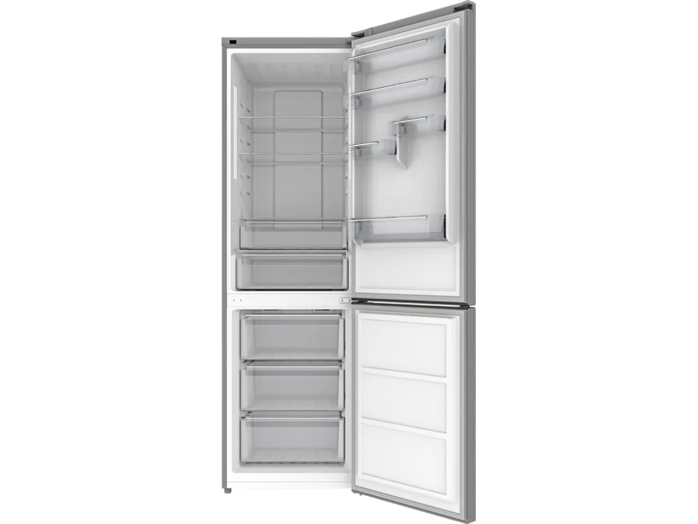 TESLA Frižider RC3400FHXE Kombi.,Total No Frost (V)195cm (Š)60cm (D)60,5cm