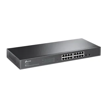 Switch TP-Link Omada 16-Port Gigabit Smart