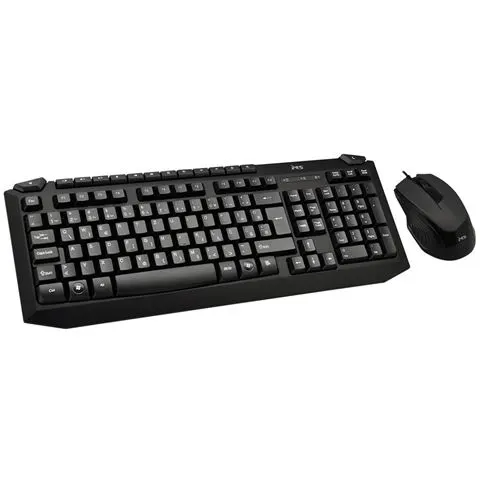 MS MASTER C300 Tastatura + Miš