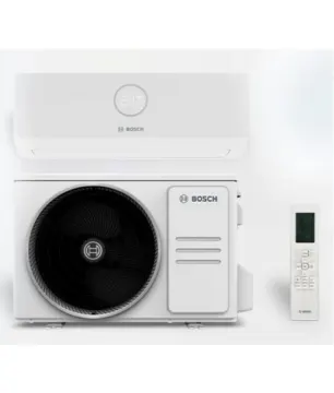 BOSCH Klima CL3000/3200 12-ka A++, R32, INVERTER, VANJSKA J Hlađenje: -15-50C, Grijanje: -15-24C,