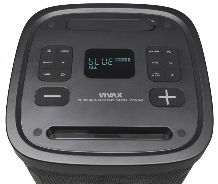 VIVAX VOX bluetooth zvučnik BS-1300