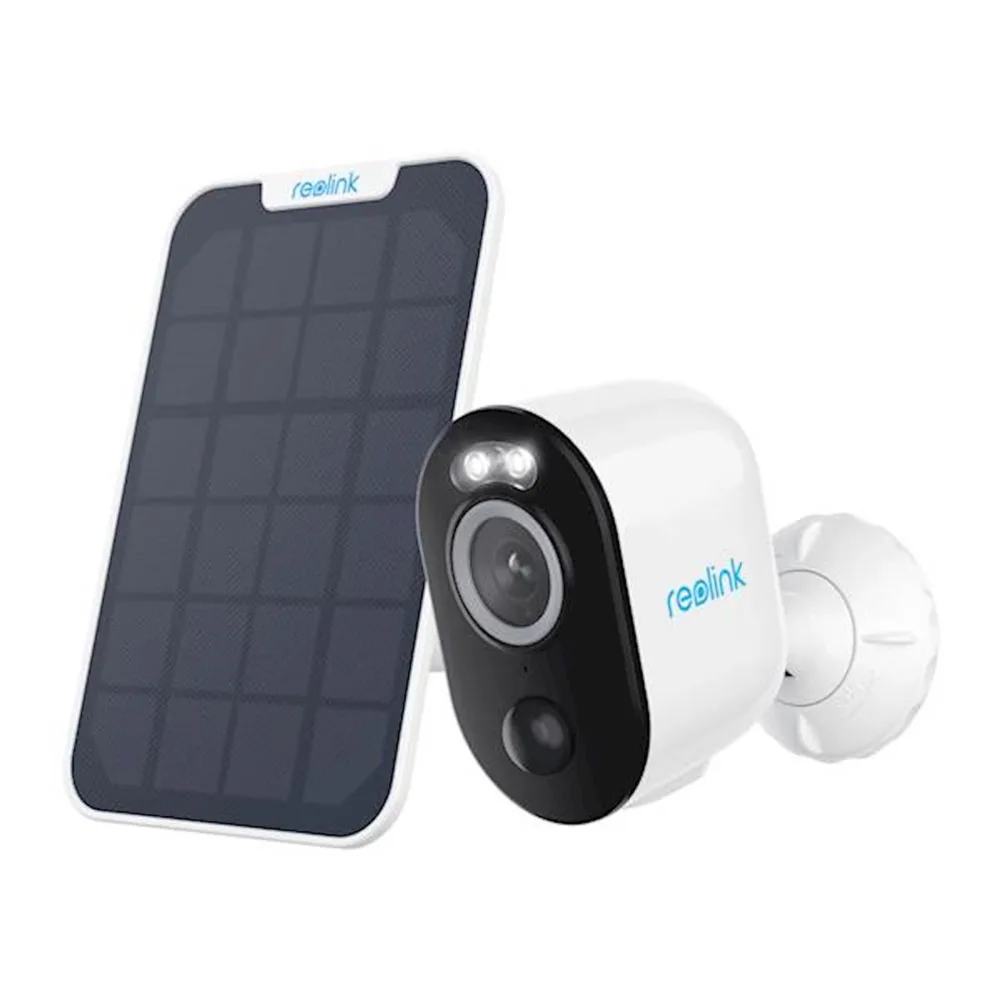 IP Kamera Reolink Argus serija B330 bijela +SP