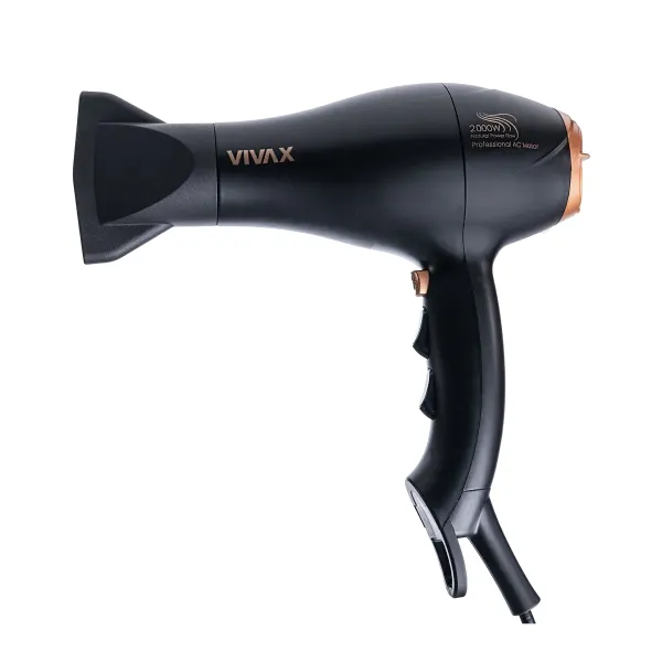 VIVAX HOME sušilo za kosu HD-2000 PRO
