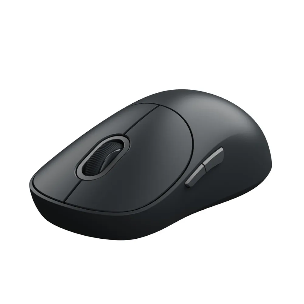 Xiaomi bežični miš 3, crni Dual 2.4 GHz i Bluetooth moguće spajanje na do 3 različita uređa