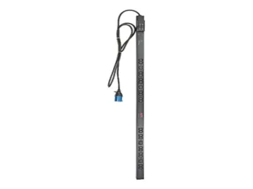 Rack PDU, Basic, Zero U, 32A | 230V | (20)C13 & (4)C19