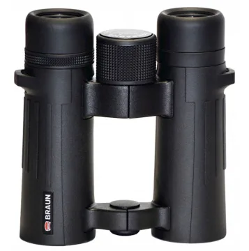Dvogled BRAUN COMPAGNO 8x34WP
