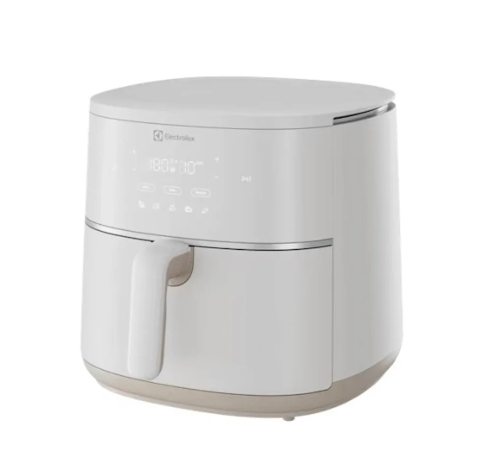 Air Fryer Friteza ELECTROLUX EAF5SW?