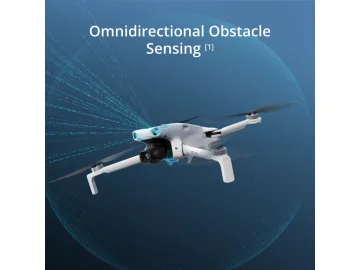 DJI Lito X1 FMC Plus DJI RC 2